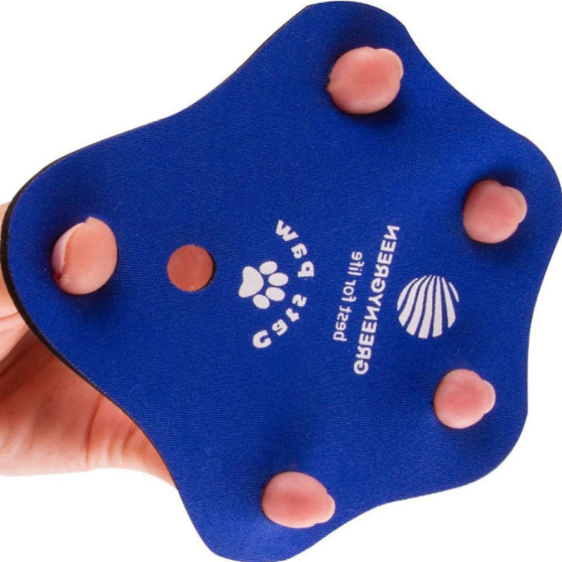 GreenyGreen Cat Paw Relieve Wrist Pain Carpal Tunnel