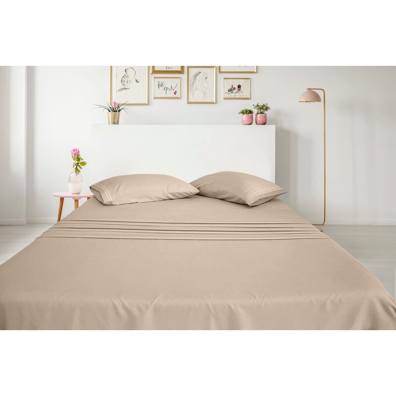 Greeny Green Luxury Bamboo Rayon Sheet California King