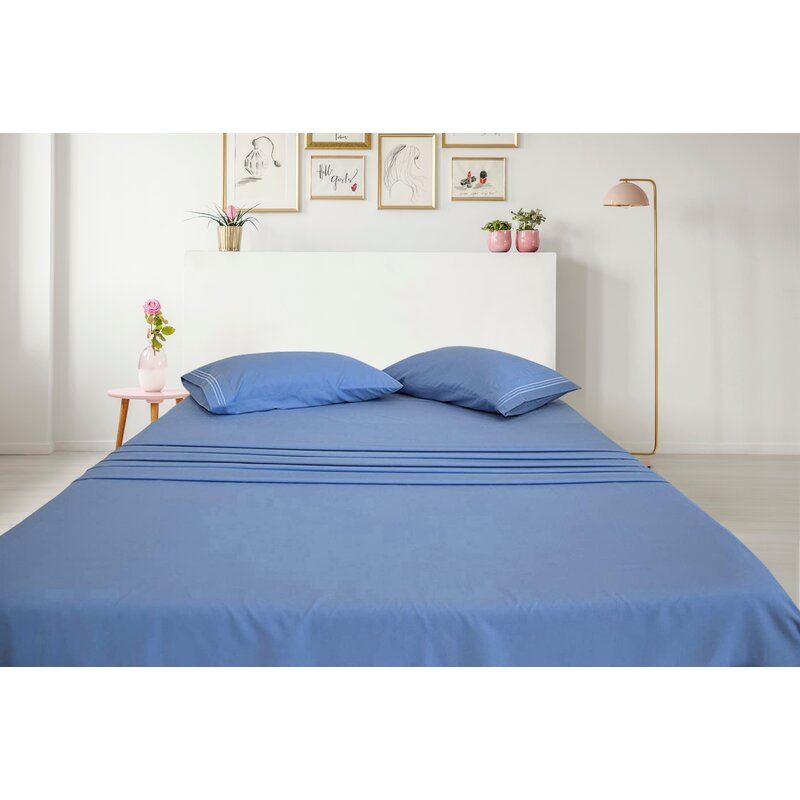 Greeny Green Luxury Bamboo Rayon Sheet Twin XL