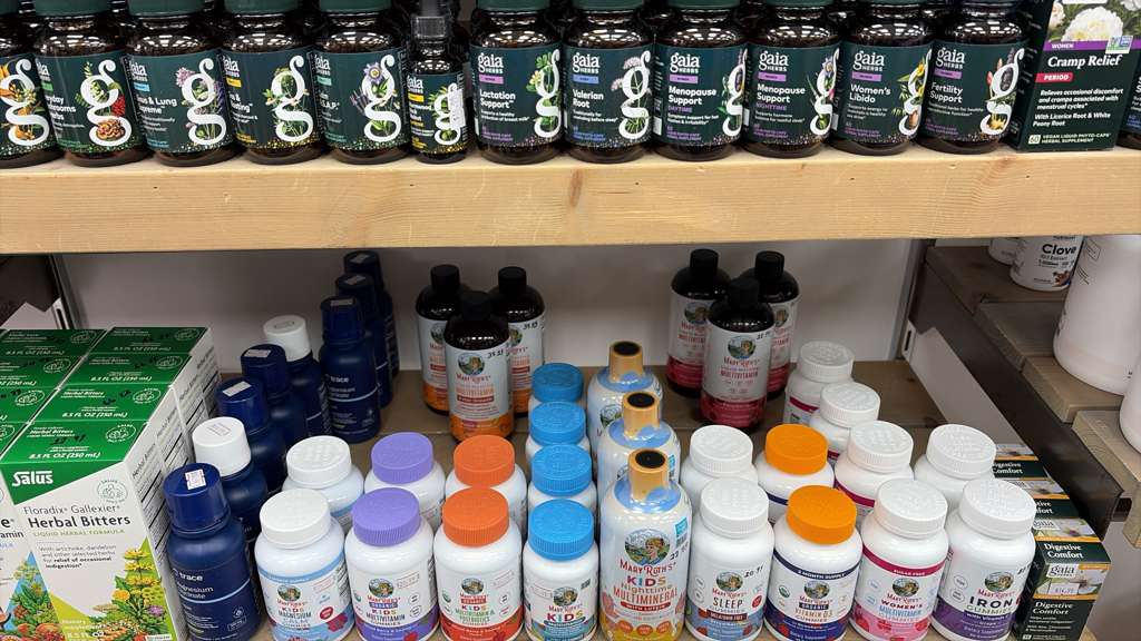 Health&Beauty