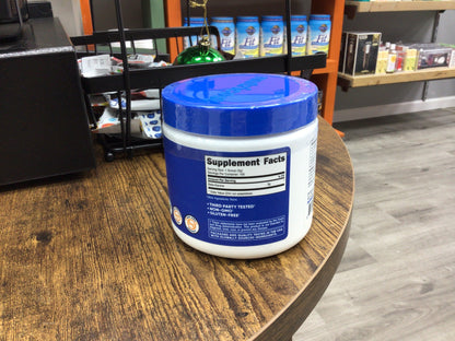 Nutricost Beta Alanine Powder 300 Grams (10.7oz) - 3 Grams Per Serving