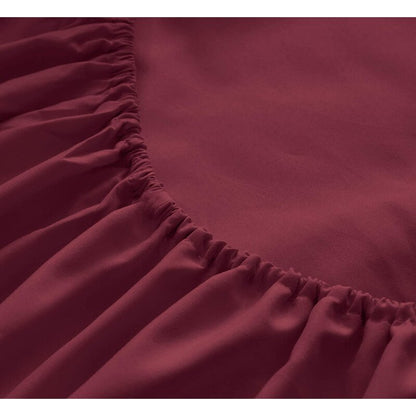 Greeny Green Luxury Bamboo Rayon Sheet California King