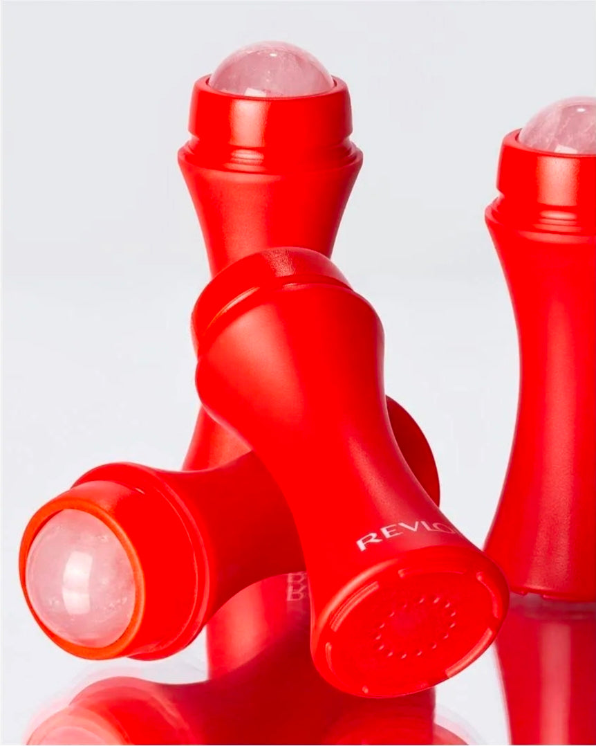 Revlon Skin Reviving Roller with Rose Quartz for All-Day