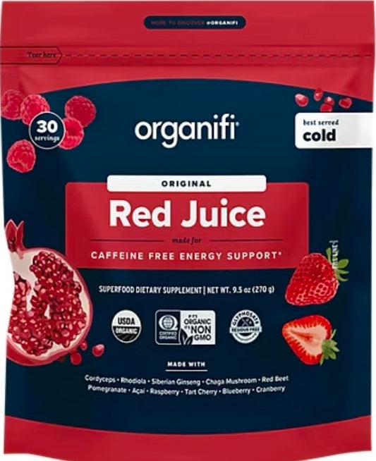 Organifi Red Juice - 1 Pouch