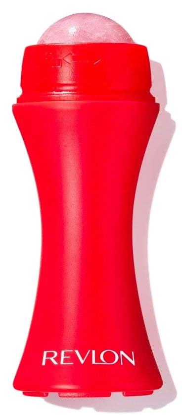 Revlon Skin Reviving Roller with Rose Quartz for All-Day