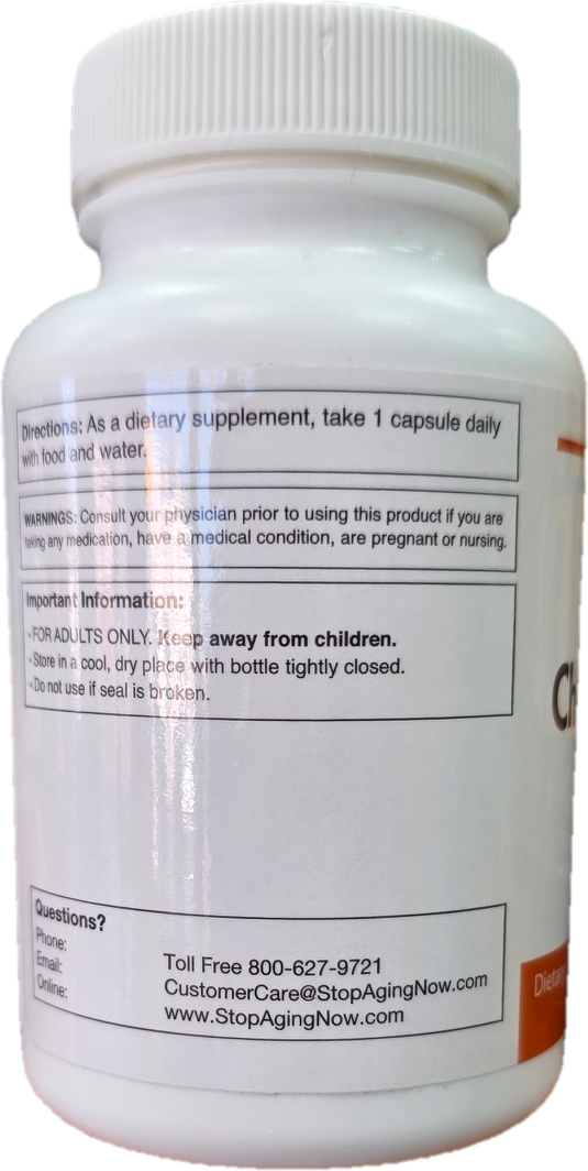 Cholesterol360, Dietary Supplement, Promotes Healthy HDL, LDL Levels, 30 Caps