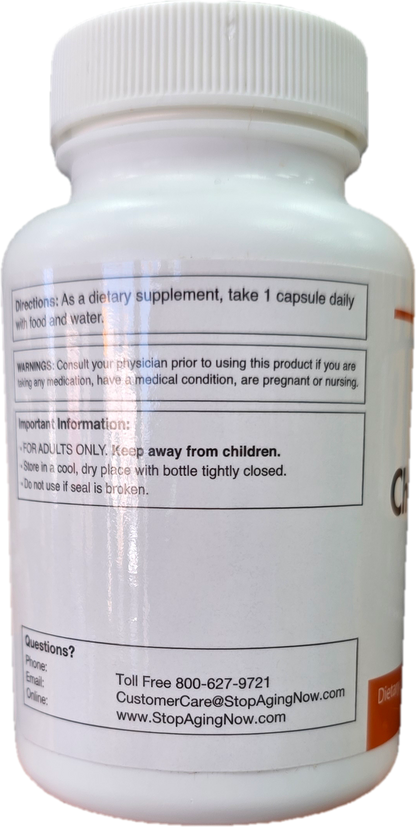 Cholesterol360, Dietary Supplement, Promotes Healthy HDL, LDL Levels, 30 Caps
