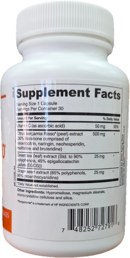 Cholesterol360, Dietary Supplement, Promotes Healthy HDL, LDL Levels, 30 Caps