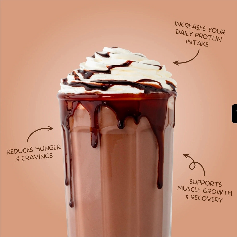 Clean Simple Eats 30 Servings Protein Chocolate Batter