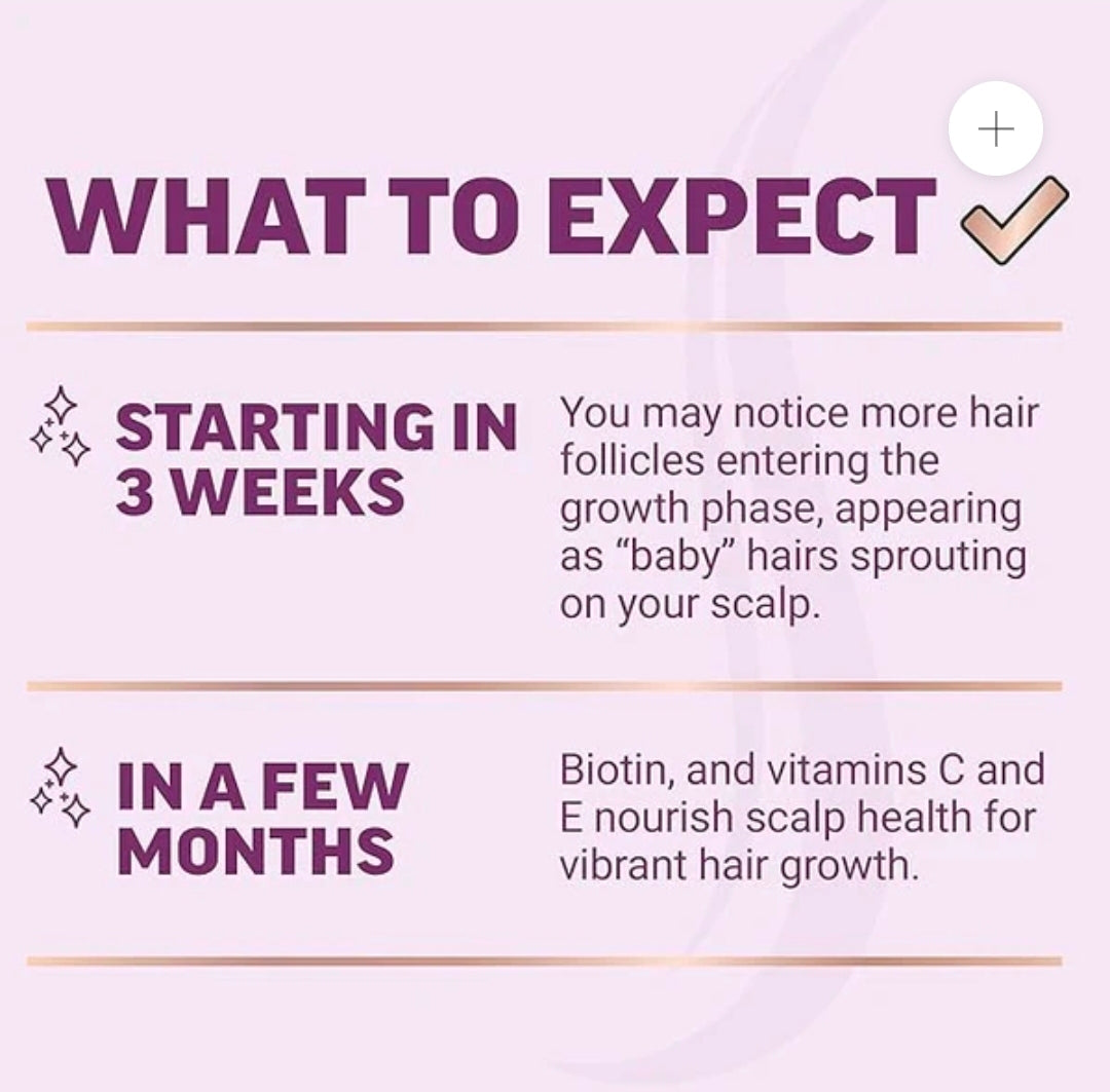 Force Factor Hair Growth Accelerator Multivitamin for Women & Men, with Lustriva, Biotin, Horsetail & Vitamins A, B12, C, D & E for Thicker Hair, Healthier Skin & Nails, 90 Capsules