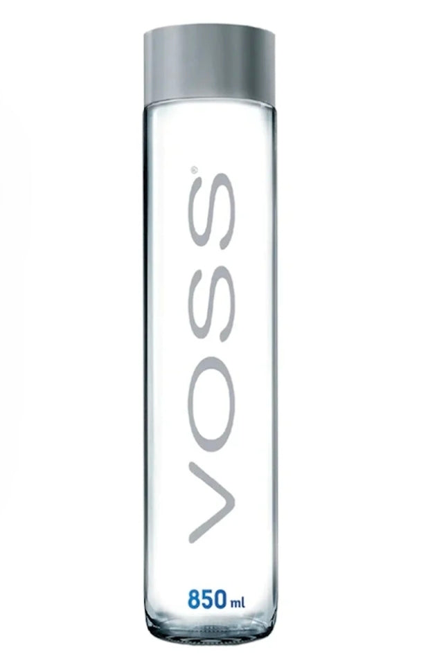 Vosso Natural Spring Water 28.74 oz